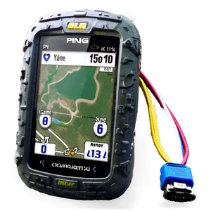 Off-road Gps System PNG Hbj PNG