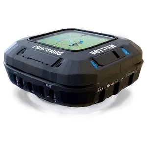 Off-road Gps System PNG Xvr47