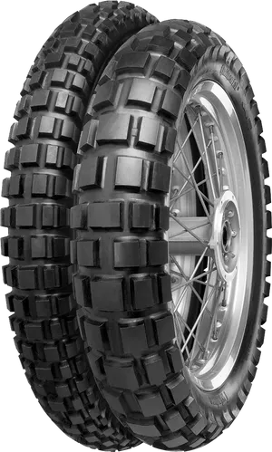 Off Road Motorcycle Tyres PNG