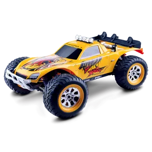 Off-road Rc Car PNG 57