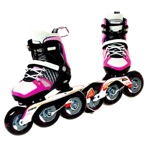 Off-road Rollerblades PNG Noc83 PNG