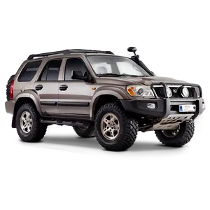 "off-road Suv Car Adventure PNG" B