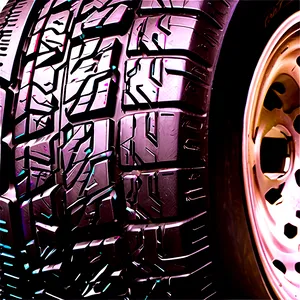 Off-road Tire Tread Png Afi PNG image