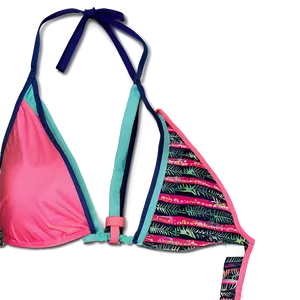 Off-shoulder Bikini Top PNG 67 PNG