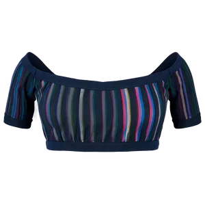 Off Shoulder Crop Top PNG 51 PNG