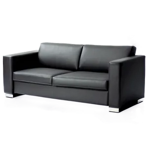 Office Breakroom Couch Png Rnq26 PNG image