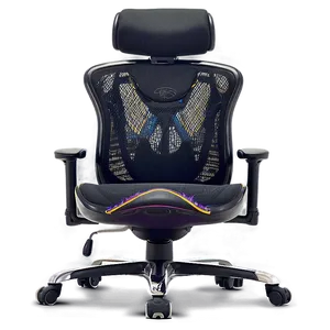 Office Chair For Heavy Person Png Yup67 PNG image