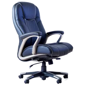 Office Chair For Small Spaces Png Uxn PNG image