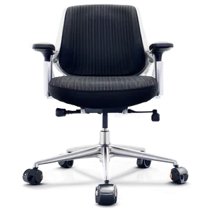 Office Chair With High Weight Capacity Png Tgx43 PNG image