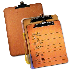 Office Clipboard Png 98 PNG image