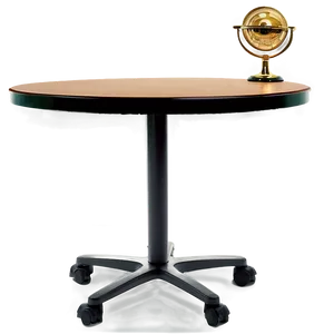 Office Conference Table PNG Cey88 PNG