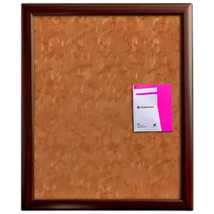 Office Corkboard Png Nsw PNG image