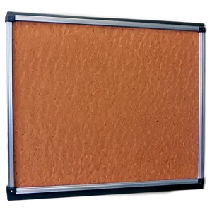 Office Cubicle Cork Board PNG 06202024 PNG