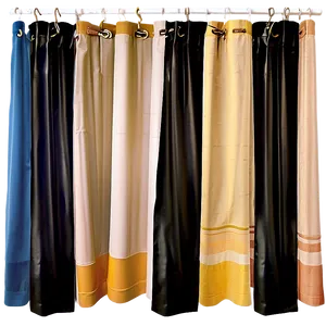 Office Cubicle Curtain Png Gly PNG image