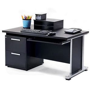 Office Desk Accessories PNG 92