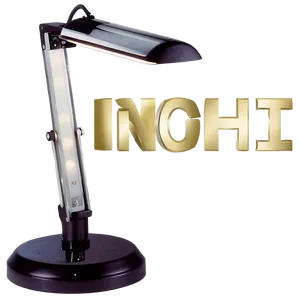 Office Desk Lamp PNG Owi PNG