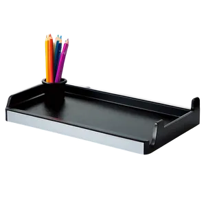Office Desk Organizer Tray PNG Yku49 PNG