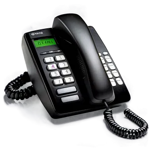 Office Desk Phone Png Jix9 PNG image