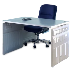 Office Desk Privacy Panel Png 77 PNG image