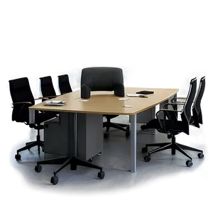 Office Furniture Solutions PNG 05242024