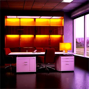 Office Furniture Solutions PNG 05242024