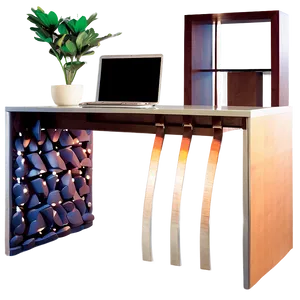 Office Furniture Solutions PNG 27