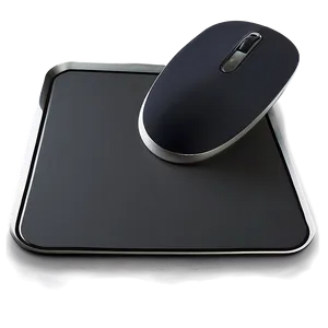 Office Mousepad Sleek Look Png 87 PNG image