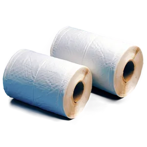 Office Pack Bathroom Tissue Roll Png 06282024 PNG image