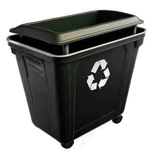 Office Recycle Bin Png Vyj50 PNG image