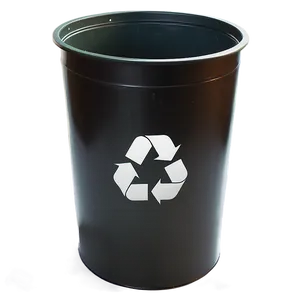 Office Recycling Bin Png 95 PNG image