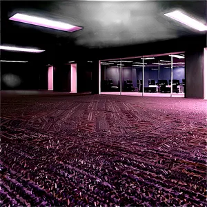 Office Space Carpet PNG 05242024