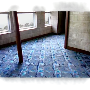 Office Space Carpet PNG 45