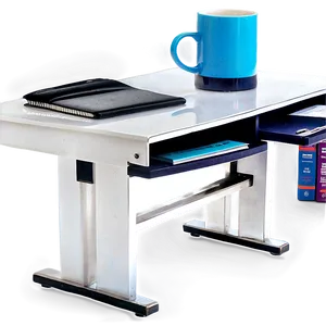 Office Study Table PNG 20 PNG