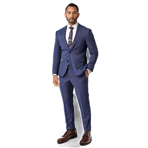 Office Suit PNG Mho32 PNG