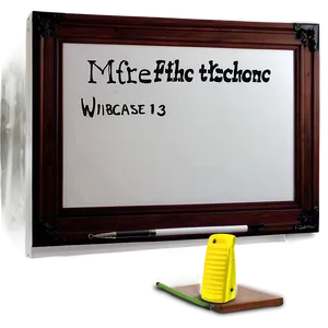 Office Whiteboard PNG 49 PNG