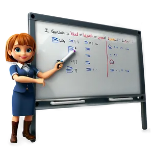 Office Whiteboard Png Jax33 PNG image