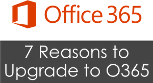 Office365 Upgrade Reasons PNG image