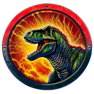 Official Jurassic Park Logo Png 05252024 PNG image