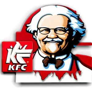 Official Kfc Restaurant Logo PNG Jah86 PNG