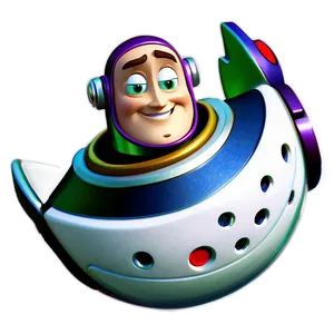 Official Lightyear Logo PNG Mjw58 PNG