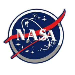 Official Nasa Symbol PNG Fxh38 PNG