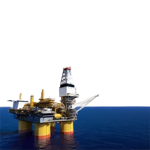Offshore Petroleum Operation PNG 06122024 PNG