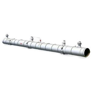 Offshore Pipeline PNG 55