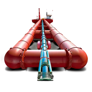 Offshore Pipeline PNG Tmf58 PNG