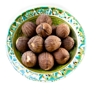 Ogbono Nut PNG 06122024
