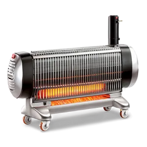 Oil-filled Heater PNG 10 PNG