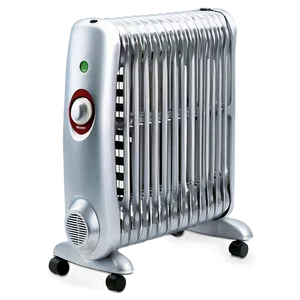 Oil-filled Heater PNG Loq PNG