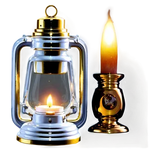 Oil Lamp Png 05252024 PNG image