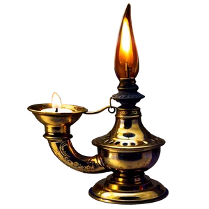 Oil Lamp Png Gvu PNG image