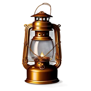 Oil Lantern PNG Tkg6 PNG